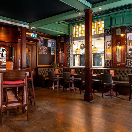 The Spice Of Life Hotel London Luaran gambar