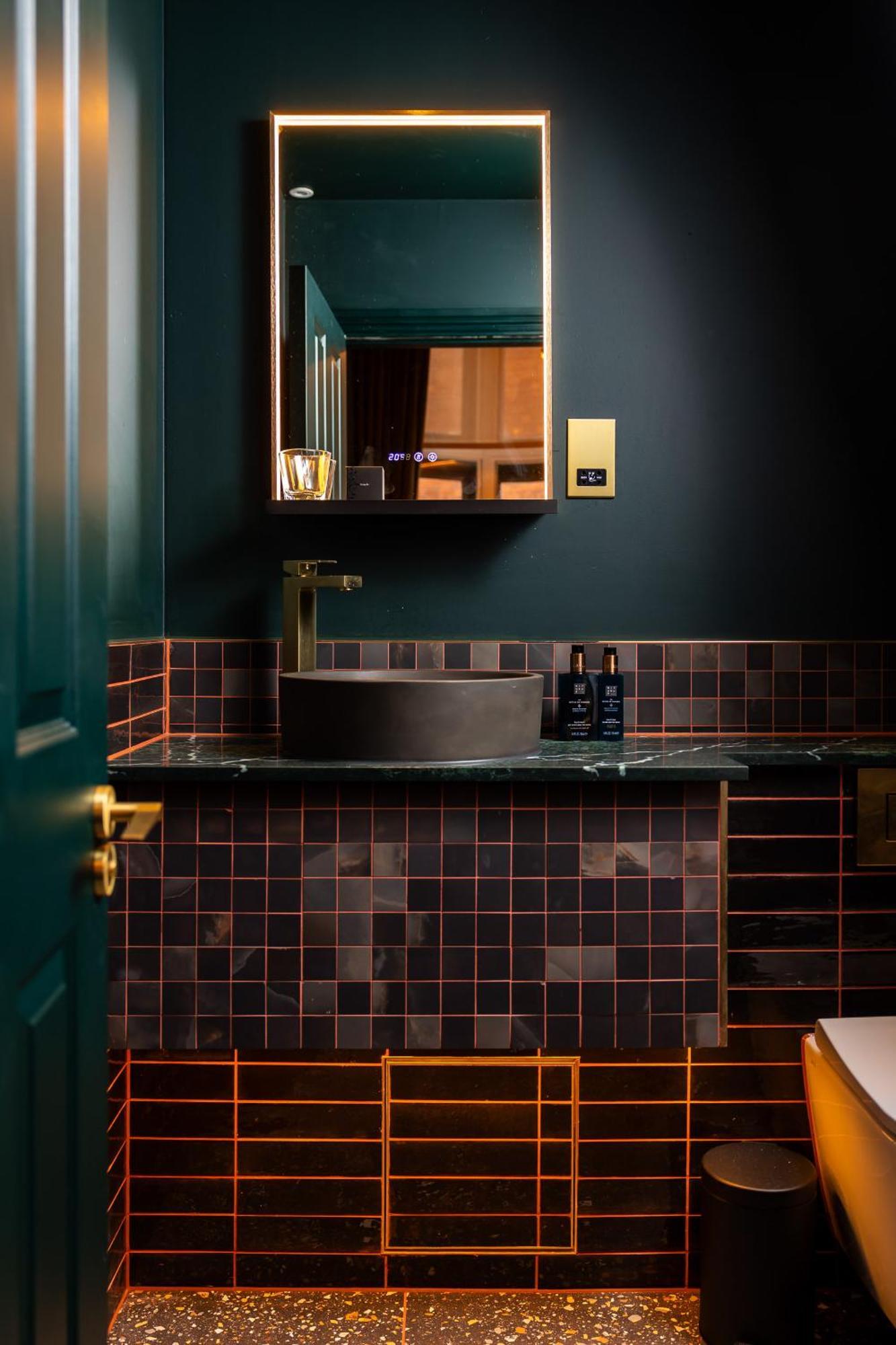 The Spice Of Life Hotel London Luaran gambar